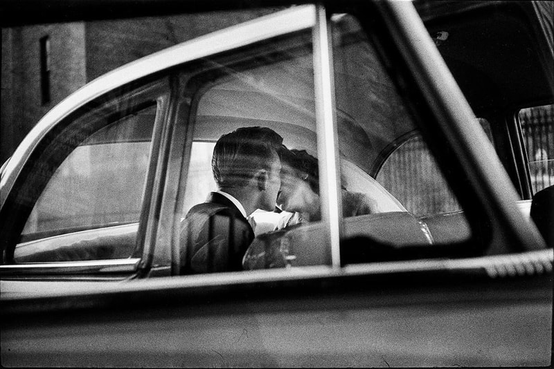 Magnum Photos が世界のアイコニックな写真をハイクオリティプリントで販売