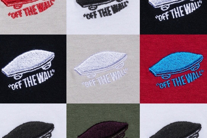 N.HOOLYWOOD と Vans による新たなコラボプロジェクトが登場