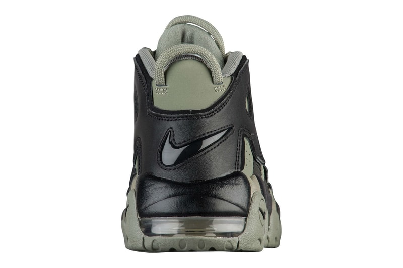 Nike Air More Uptempo “Dark Stucco”