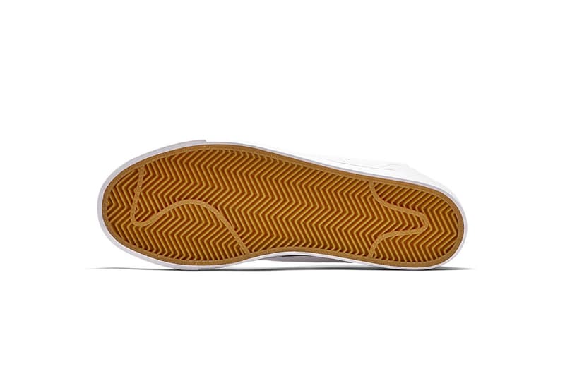 WKND  Nike SB Blazer Mid