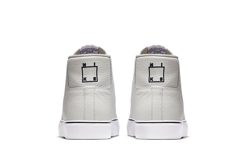 WKND  Nike SB Blazer Mid