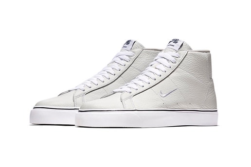 UPDATE: WKND が手掛けた Nike SB Blazer Mid が登場