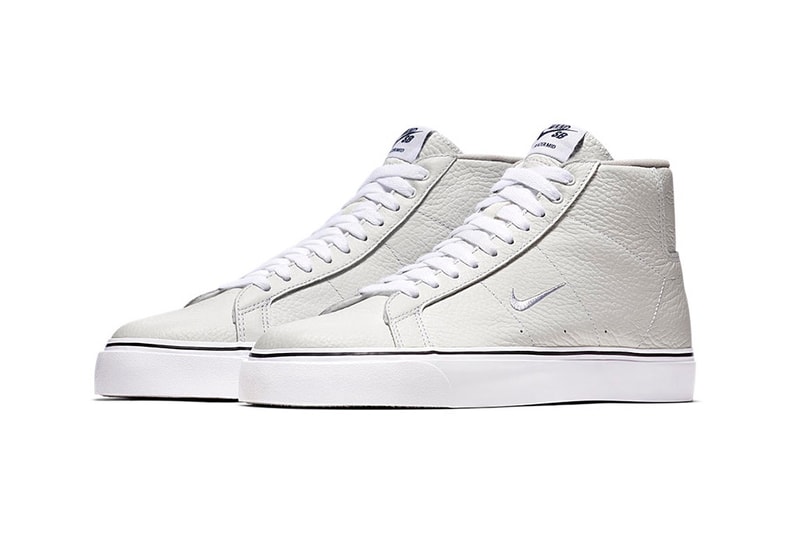 WKND  Nike SB Blazer Mid