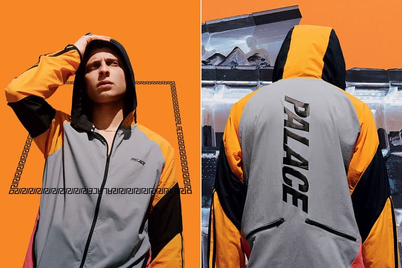 いよいよ到着 Palace x adidas Originals 2017年サマーコレクション