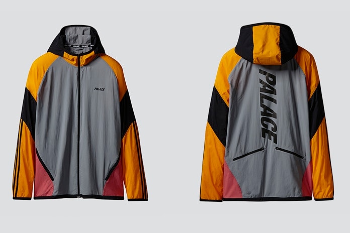 Palace x adidas Originals 2017年サマーコレクション第2弾がまもなく発売