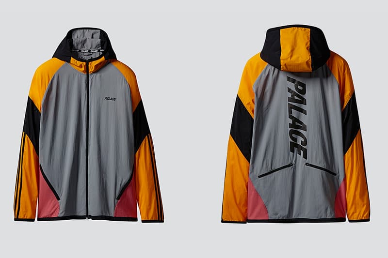 Palace adidas Originals 2017年サマーコレクション セカンドドロップ レトロ感漂うスポーツウェア全4型が登場
