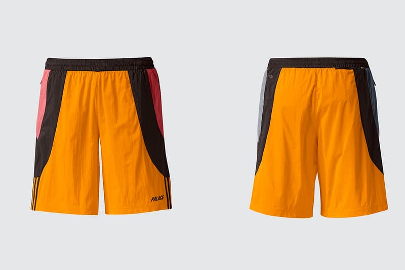 Palace adidas Originals 2017年サマーコレクション セカンドドロップ レトロ感漂うスポーツウェア全4型が登場