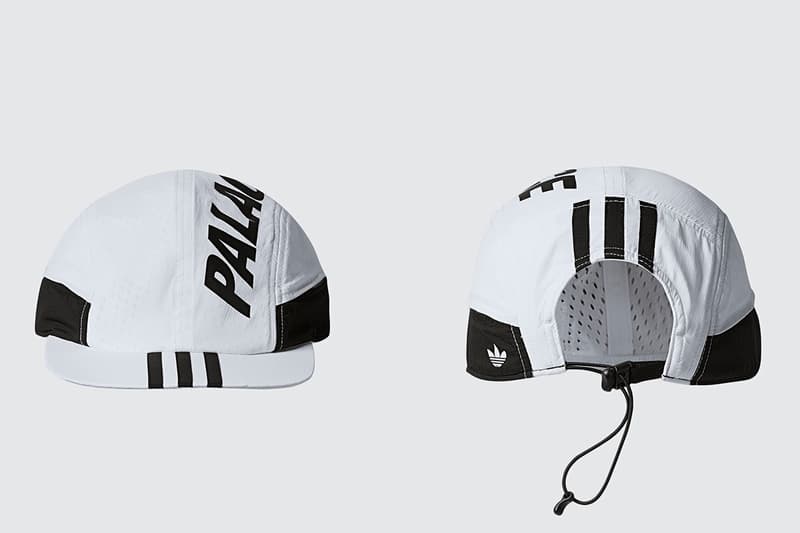 Palace adidas Originals 2017年サマーコレクション セカンドドロップ レトロ感漂うスポーツウェア全4型が登場