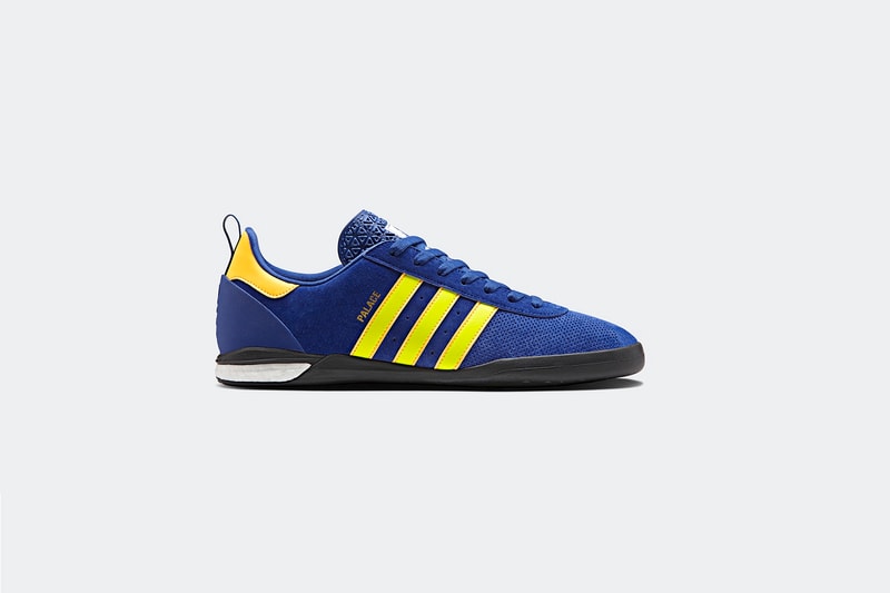 adidas Originals x PALACE 2017年サマーコレクションアイテム写真