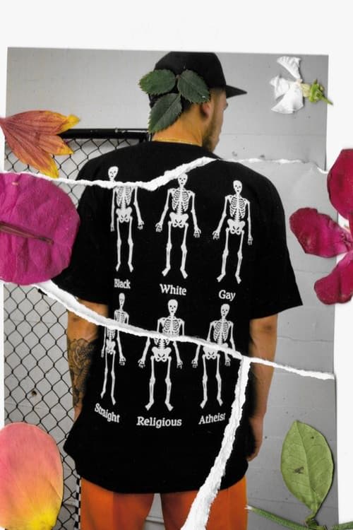 PLEASURES の最新サマーコレクション "Version 7.0" のルックブック