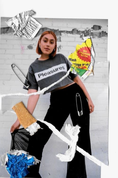 PLEASURES の最新サマーコレクション "Version 7.0" のルックブック