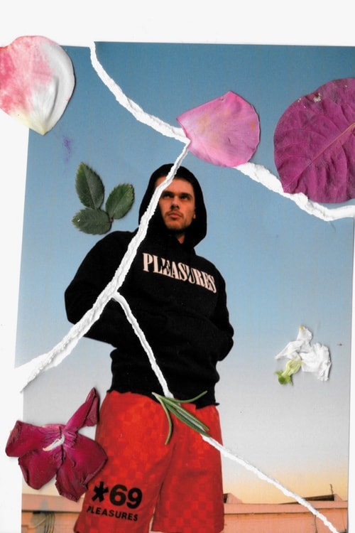 PLEASURES の最新サマーコレクション "Version 7.0" のルックブック