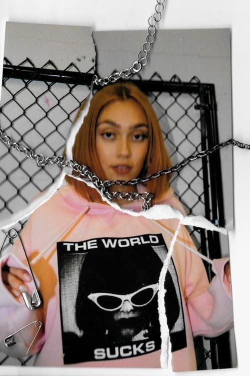 PLEASURES の最新サマーコレクション "Version 7.0" のルックブック