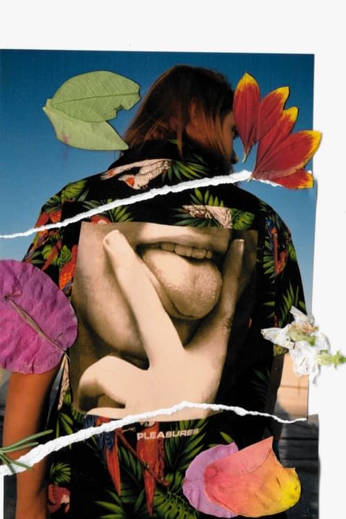 PLEASURES の最新サマーコレクション "Version 7.0" のルックブック