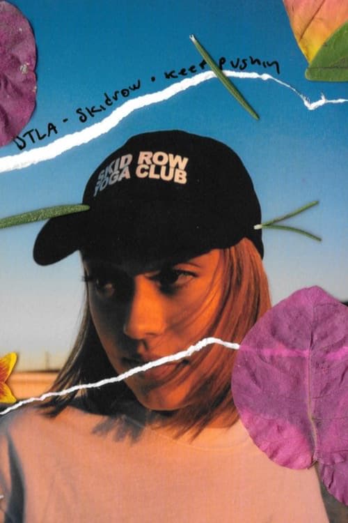 PLEASURES の最新サマーコレクション "Version 7.0" のルックブック