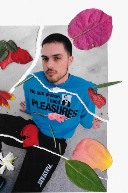 PLEASURES の最新サマーコレクション "Version 7.0" のルックブック