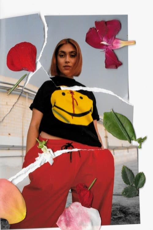 PLEASURES の最新サマーコレクション "Version 7.0" のルックブック