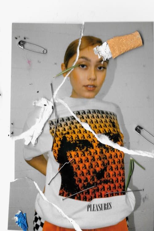 PLEASURES の最新サマーコレクション "Version 7.0" のルックブック