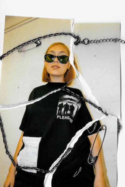 PLEASURES の最新サマーコレクション "Version 7.0" のルックブック