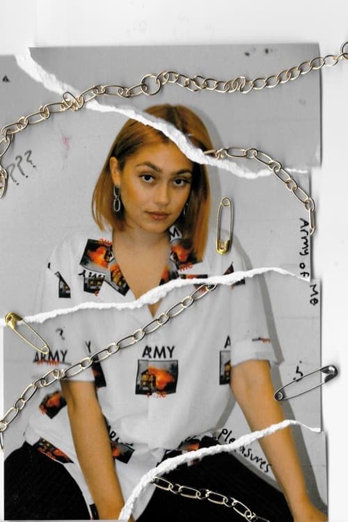 PLEASURES の最新サマーコレクション "Version 7.0" のルックブック