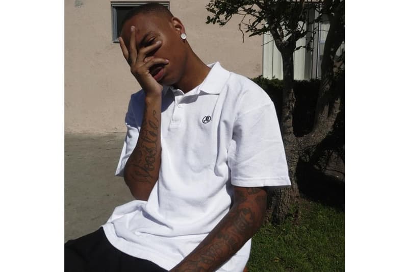 Richardson の2017年春夏デリバリー第3弾がリリース