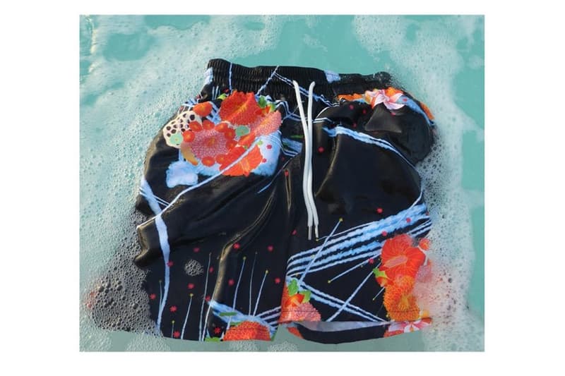 Richardson の2017年春夏デリバリー第3弾がリリース