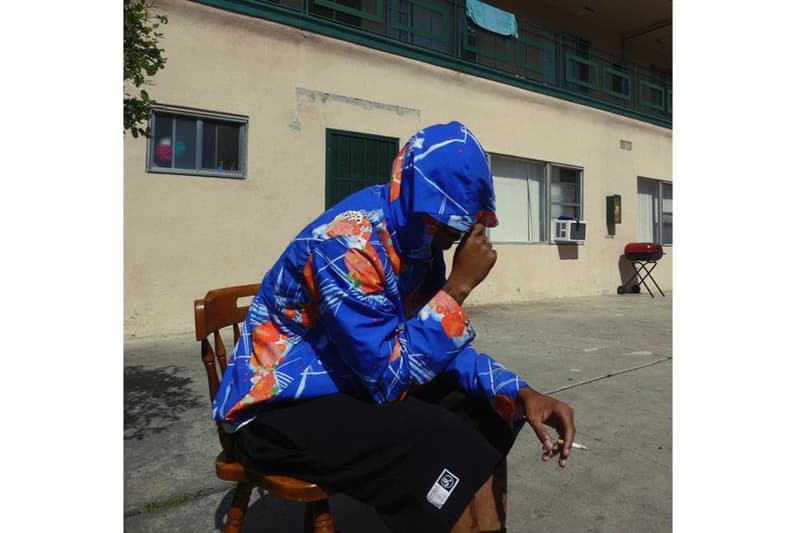 Richardson の2017年春夏デリバリー第3弾がリリース