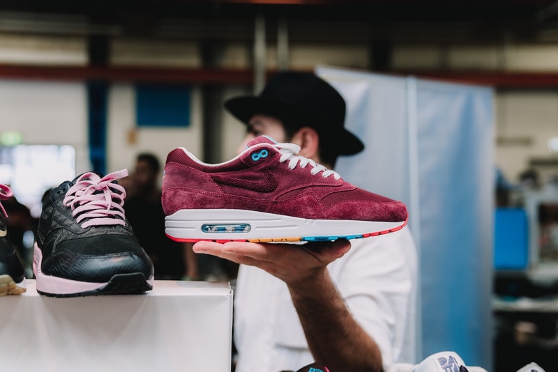 Sneakerness Amsterdam