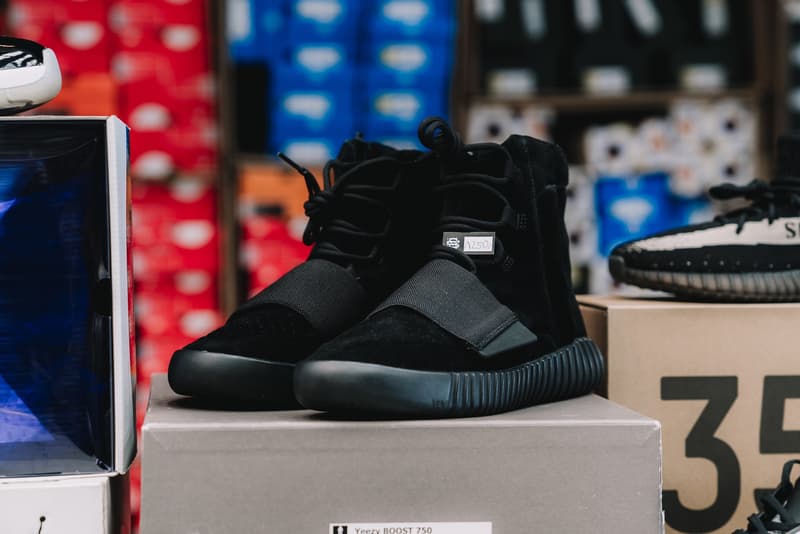 Sneakerness Amsterdam