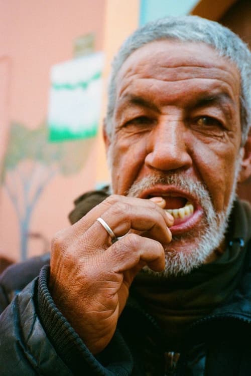 Skepta のファッションレーベル Mains がモロッコで撮影されたルックブックを公開 Mainsの記念すべきデビューコレクション