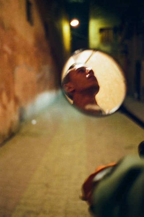 Skepta のファッションレーベル Mains がモロッコで撮影されたルックブックを公開 Mainsの記念すべきデビューコレクション