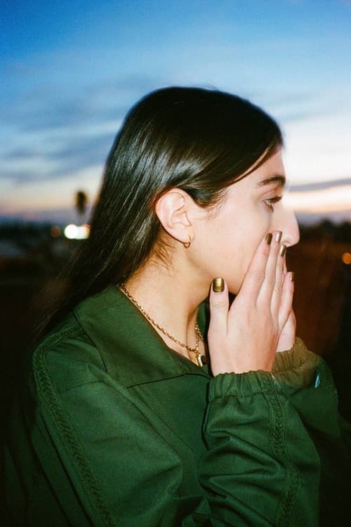 Skepta のファッションレーベル Mains がモロッコで撮影されたルックブックを公開 Mainsの記念すべきデビューコレクション