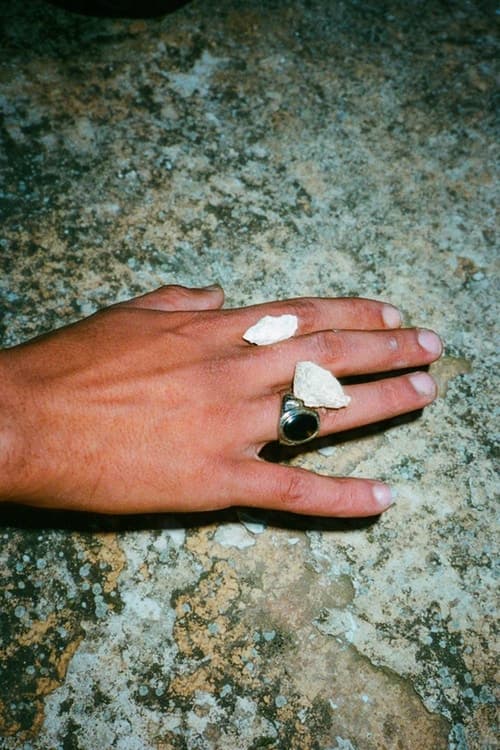 Skepta のファッションレーベル Mains がモロッコで撮影されたルックブックを公開 Mainsの記念すべきデビューコレクション