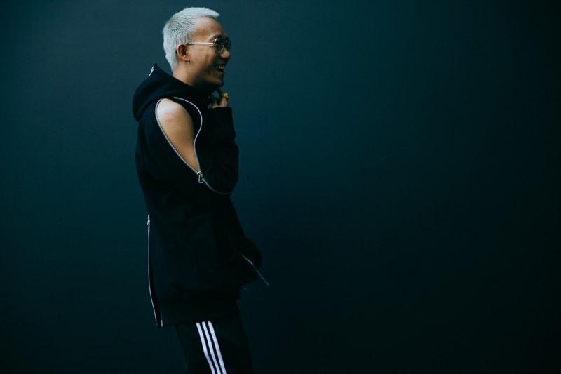 Streetsnaps: London Fashion Week Mens Day 1