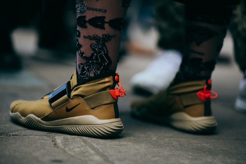 Streetsnaps: London Fashion Week Mens Day 1