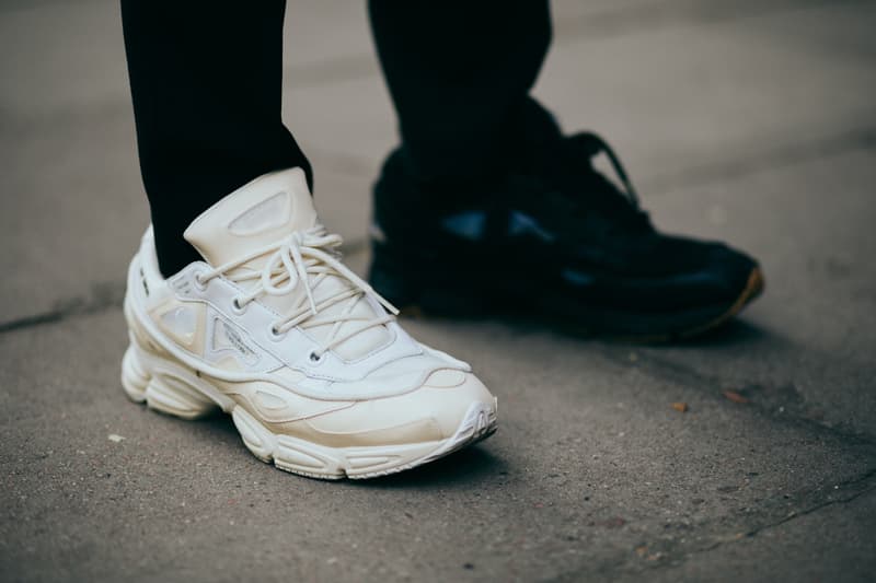 Streetsnaps: London Fashion Week Men's Day 3 ストリートスナップ hypebeast ハイプビースト ロンドン　ファッションウィーク