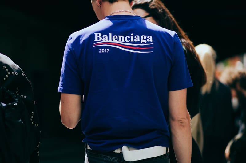 Streetsnaps: London Fashion Week Men's Day 4 ストリートスナップ ハイプビースト hypebeast ロンドン ファッション ウィーク