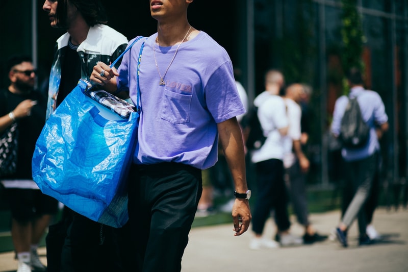 Streetsnaps Pitti Uomo Day 1 & 2