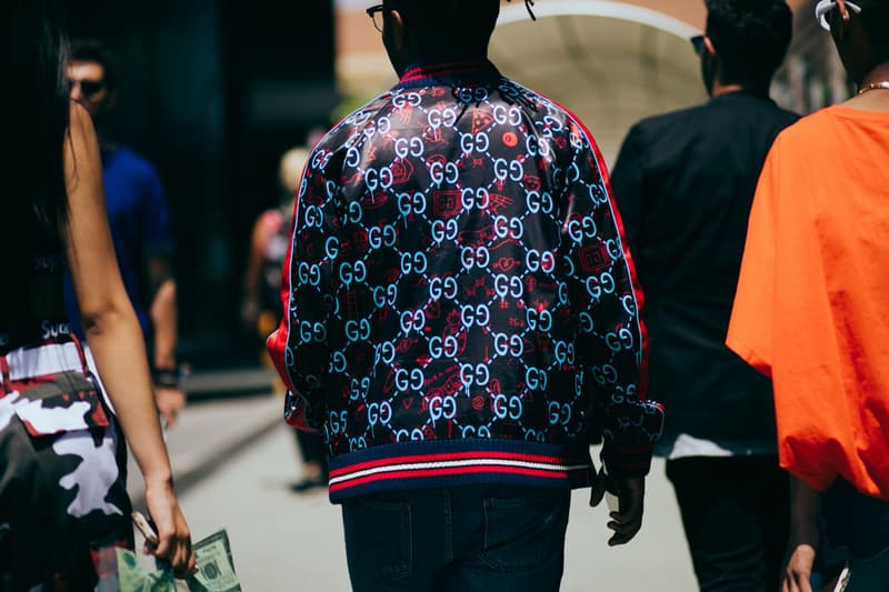 Streetsnaps Pitti Uomo Day 3