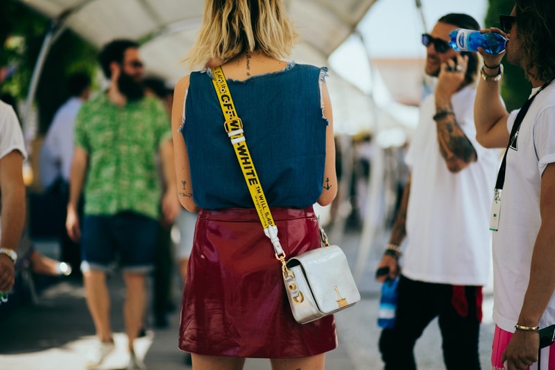 Streetsnaps Pitti Uomo Day 3