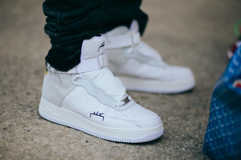 Streetsnaps Pitti Uomo Day 3