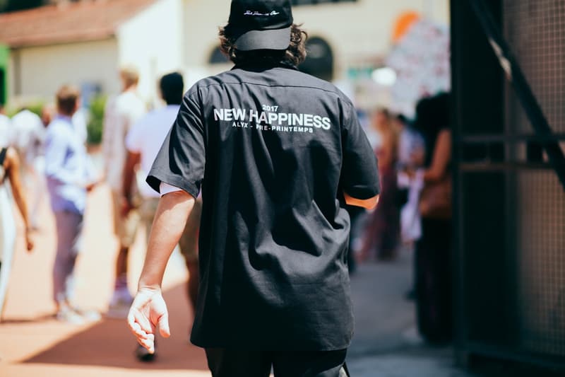 Streetsnaps Pitti Uomo Day 3