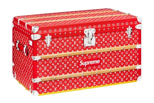 vuitton シュプリーム