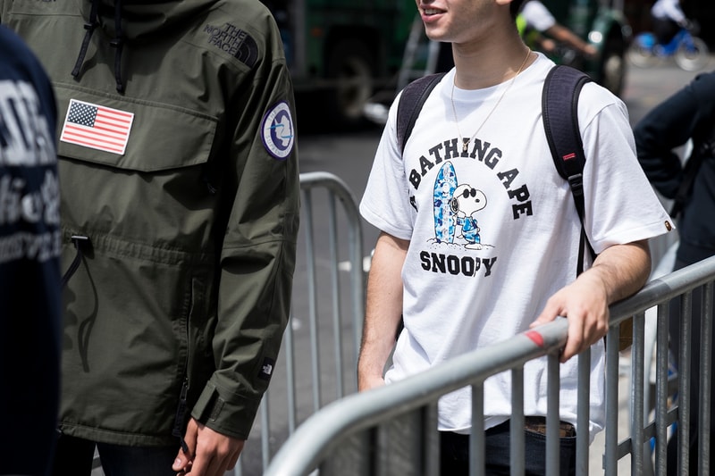 ニューヨーク Thrasher  Supreme
