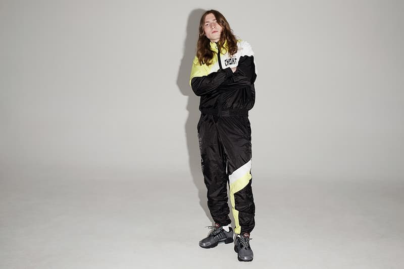 Syndicate Original 2018年春夏コレクション "DDDream"