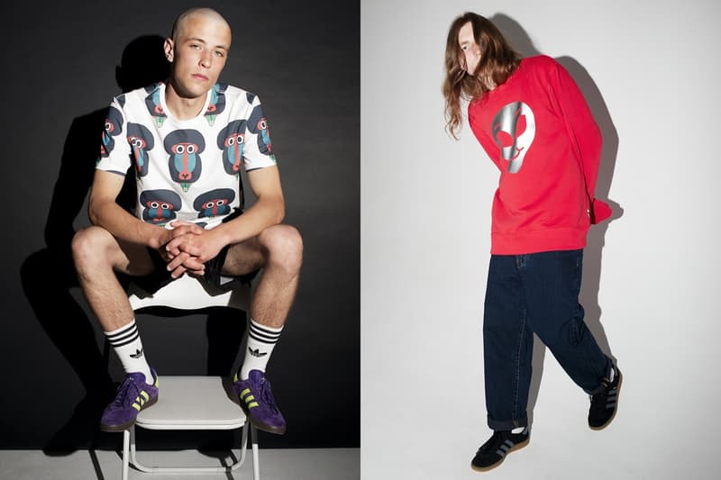 Syndicate Original 2018年春夏コレクション "DDDream"