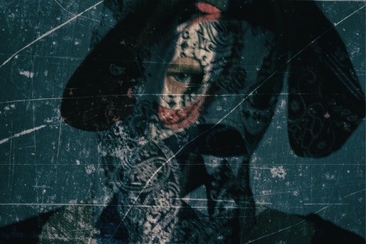 今季の世界観を色濃く反映した TAKAHIROMIYASHITA The SoloIst. 2017年春夏エディトリアル