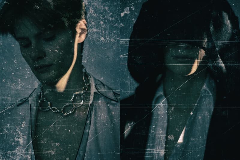 今季の世界観を色濃く反映した TAKAHIROMIYASHITA The SoloIst. 2017年春夏エディトリアル SKOLOCTにインスパイアされたNY在住アーティスト・村山伸とのコラボレーションピースにもクローズアップ