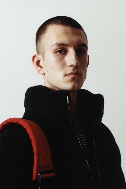 リアム・ギャラガーの息子・レノンを起用した TOPMAN 2017年秋冬コレクション