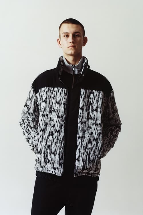 リアム・ギャラガーの息子・レノンを起用した TOPMAN 2017年秋冬コレクション